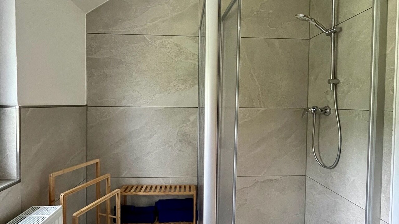Photo of Bathroom in Berlar