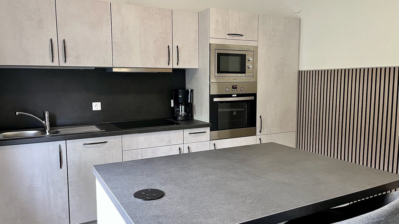Photo of Kitchen in Berlar