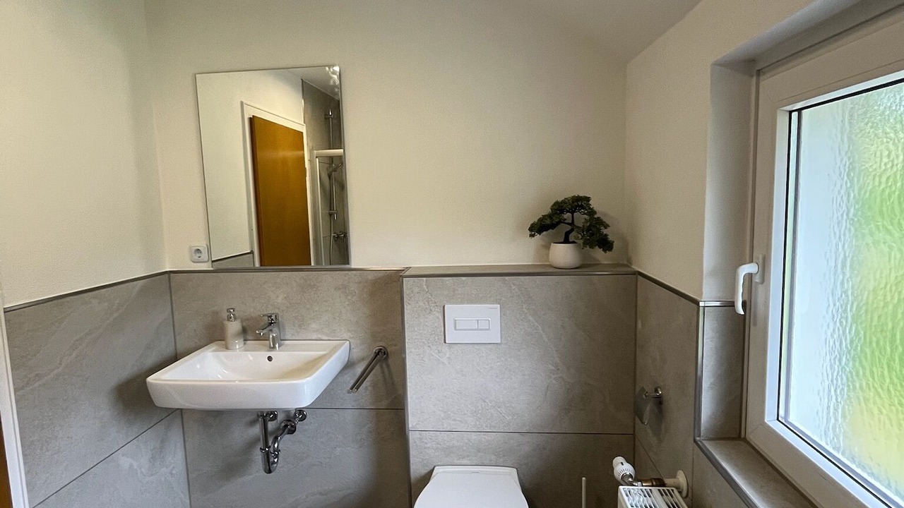 Photo of Bathroom in Berlar
