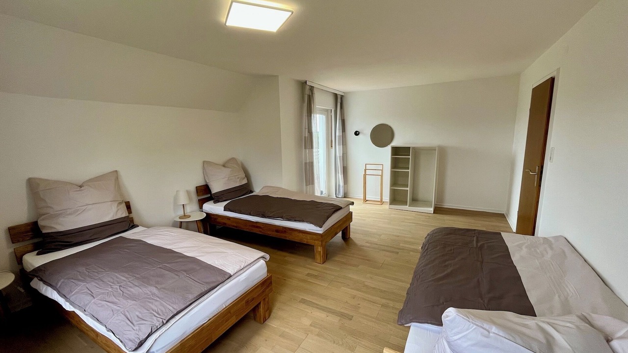 Photo of Bedroom in Berlar