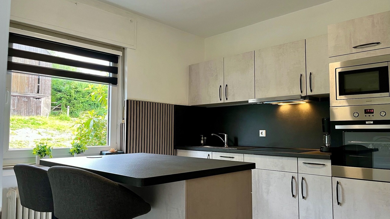 Photo of Kitchen in Berlar