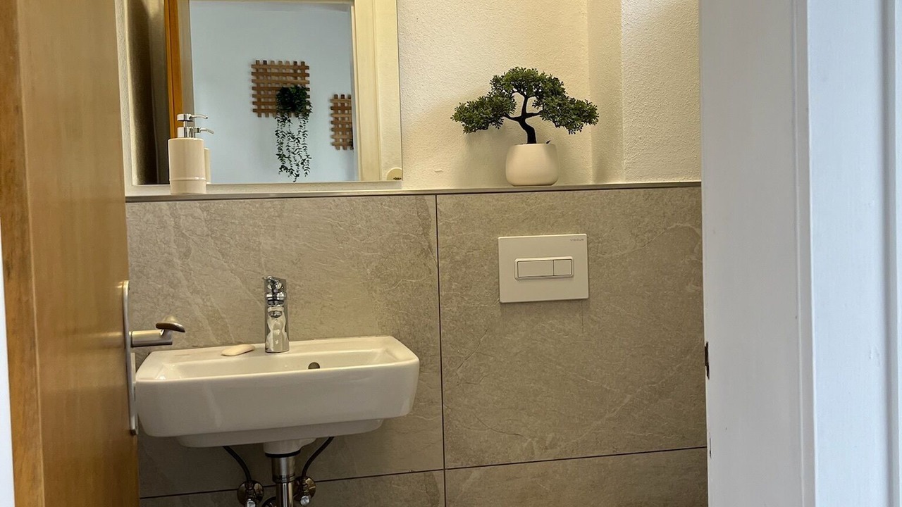 Photo of Bathroom in Berlar