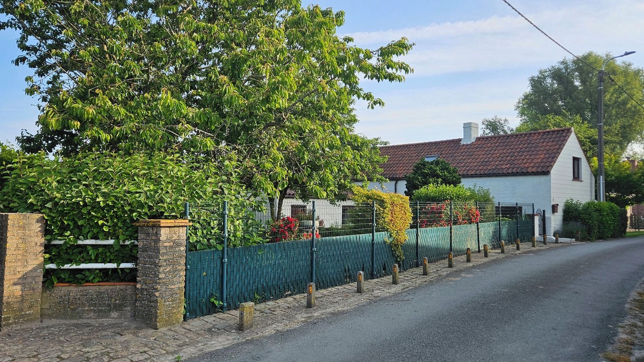 Photo of Outdoor in Lapscheure