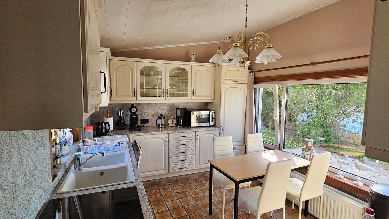Photo of Kitchen in Lapscheure