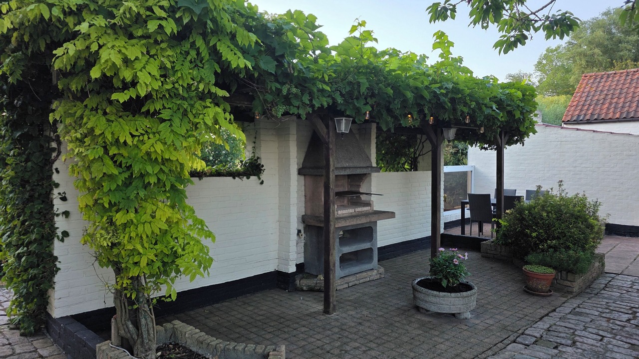 Photo of Patio Balcony in Lapscheure
