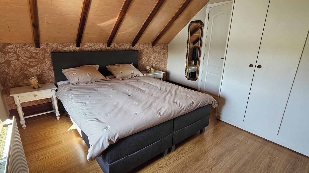 Photo of Bedroom in Lapscheure