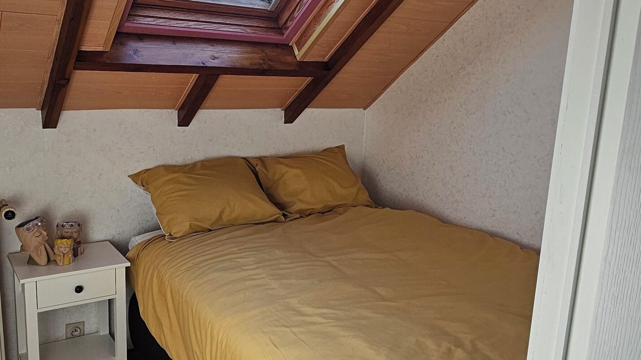 Photo of Bedroom in Lapscheure