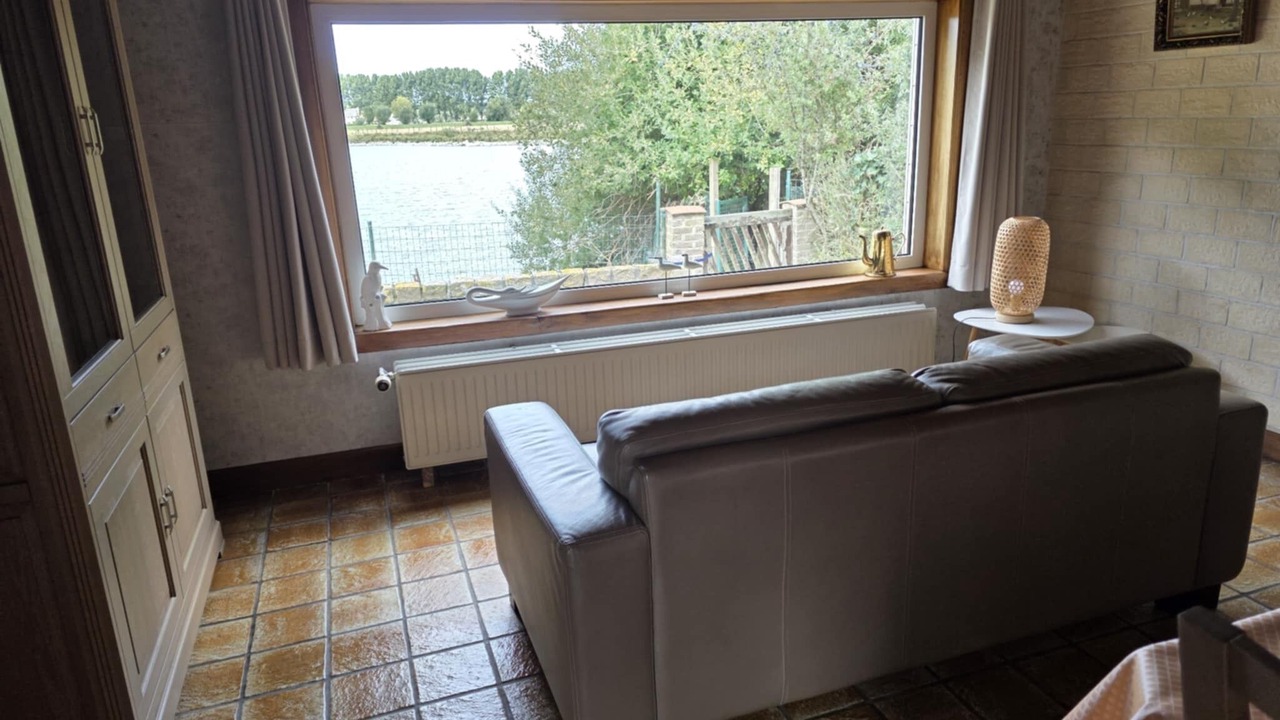 Photo of Livingroom in Lapscheure