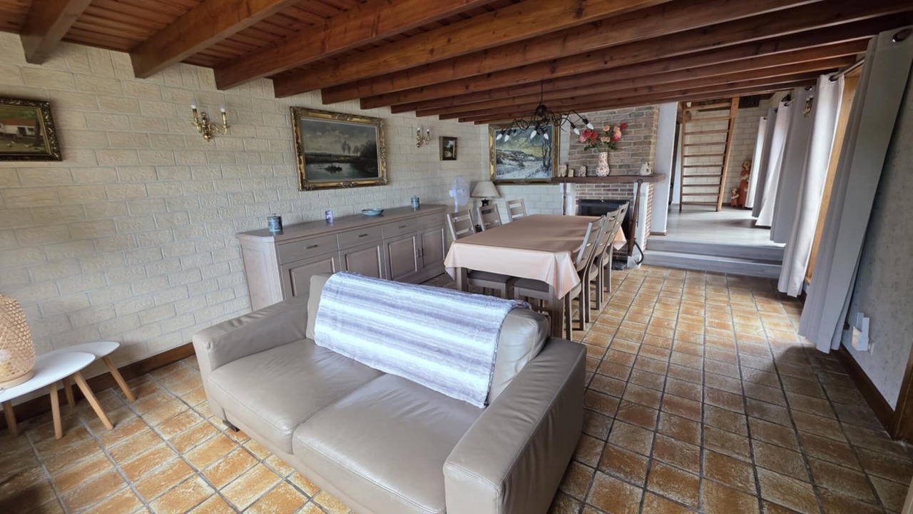 Photo of Livingroom in Lapscheure