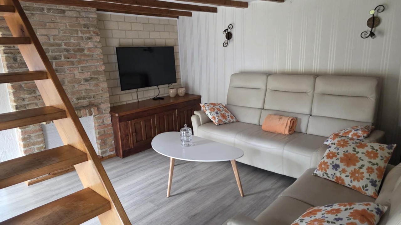 Photo of Livingroom in Lapscheure