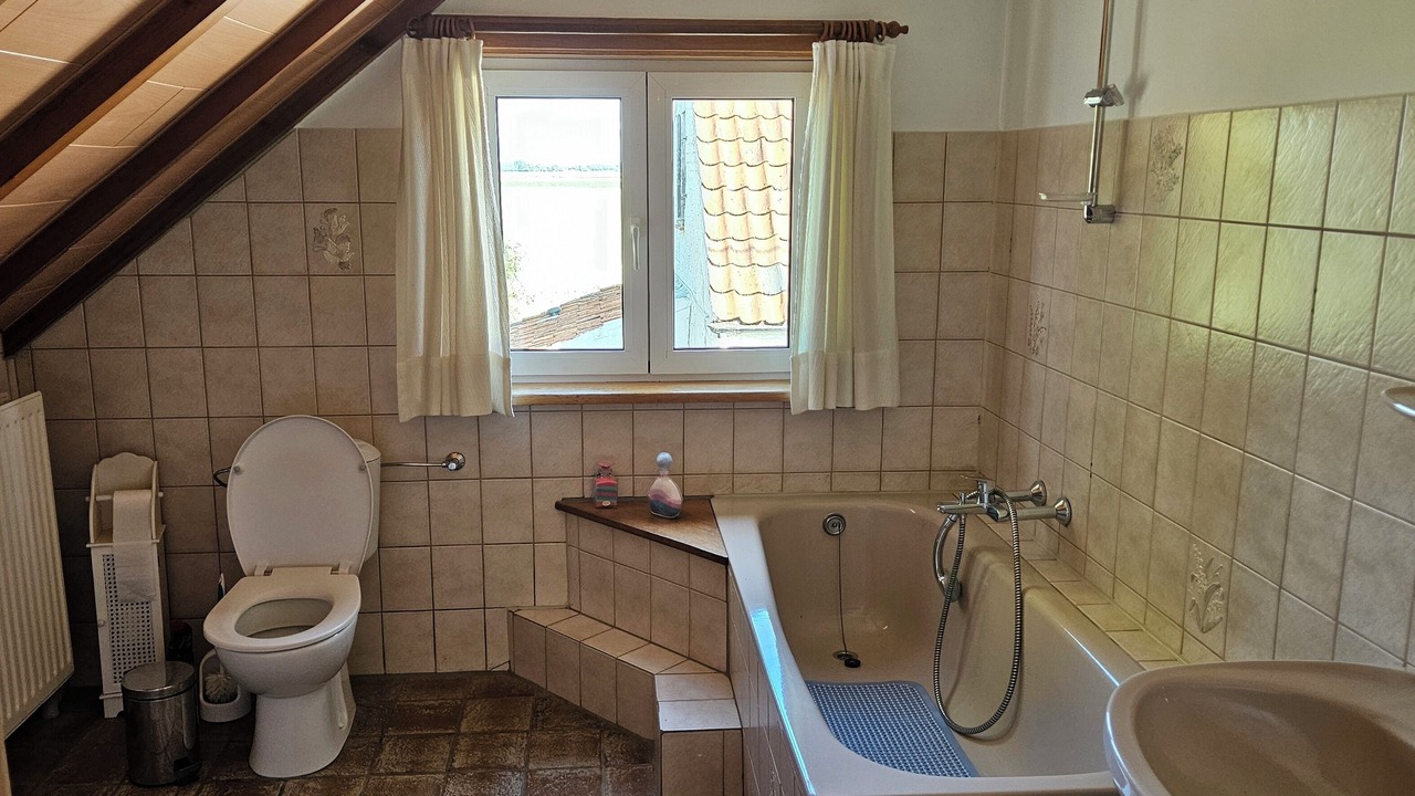 Photo of Bathroom in Lapscheure