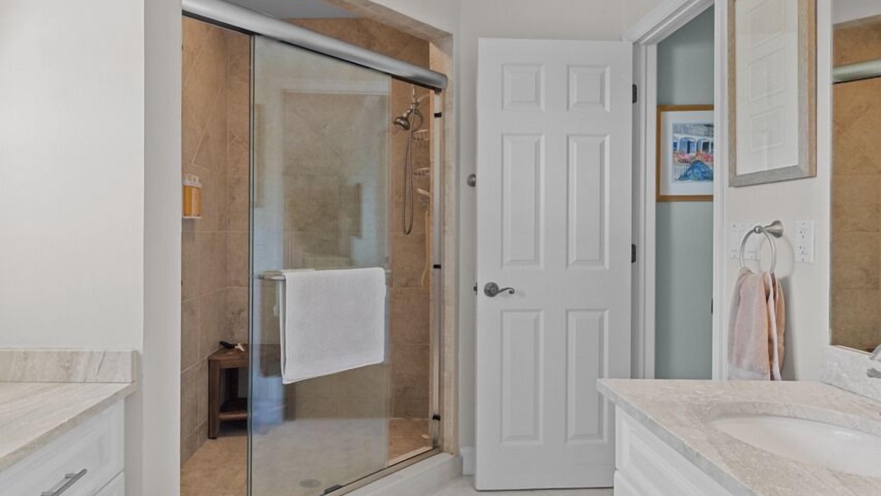 Photo of Bathroom in The Dunes