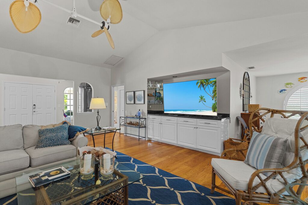 Photo of Livingroom in The Dunes