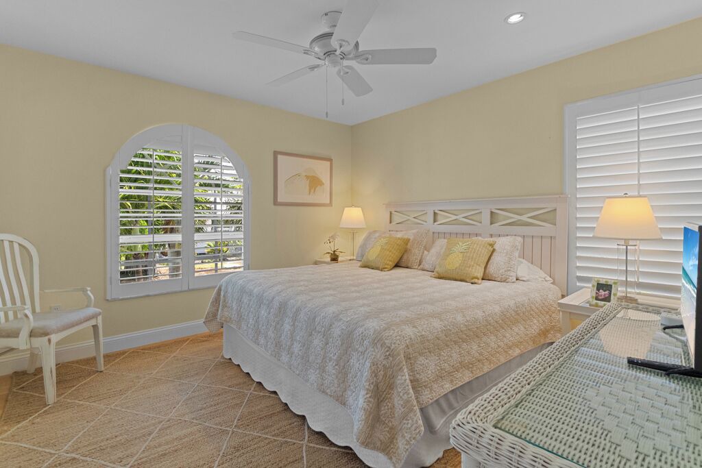 Photo of Bedroom in The Dunes