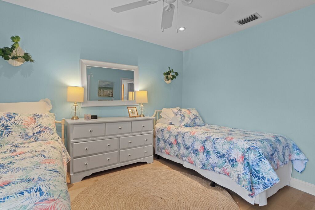 Photo of Bedroom in The Dunes