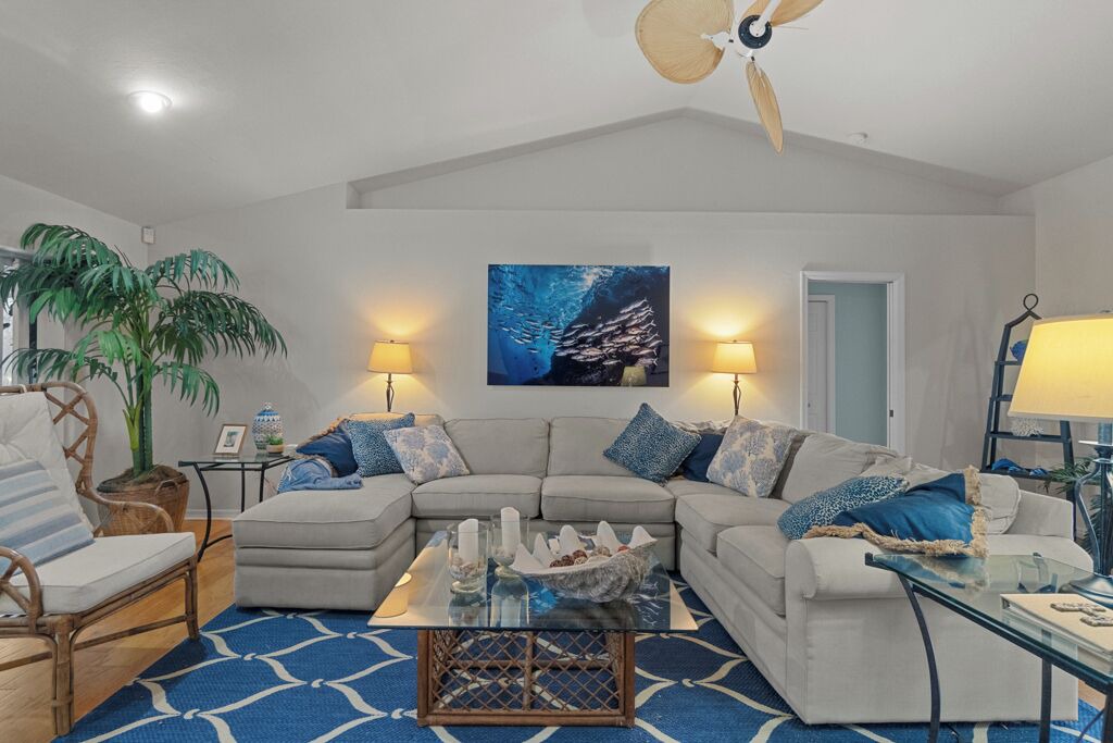 Photo of Livingroom in The Dunes
