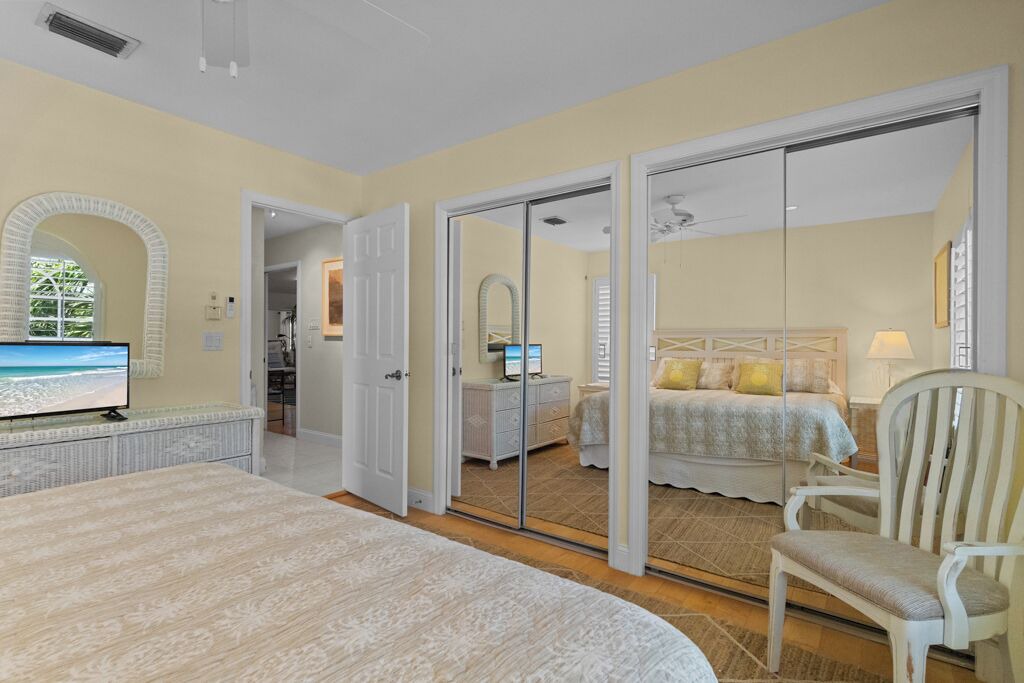 Photo of Bedroom in The Dunes