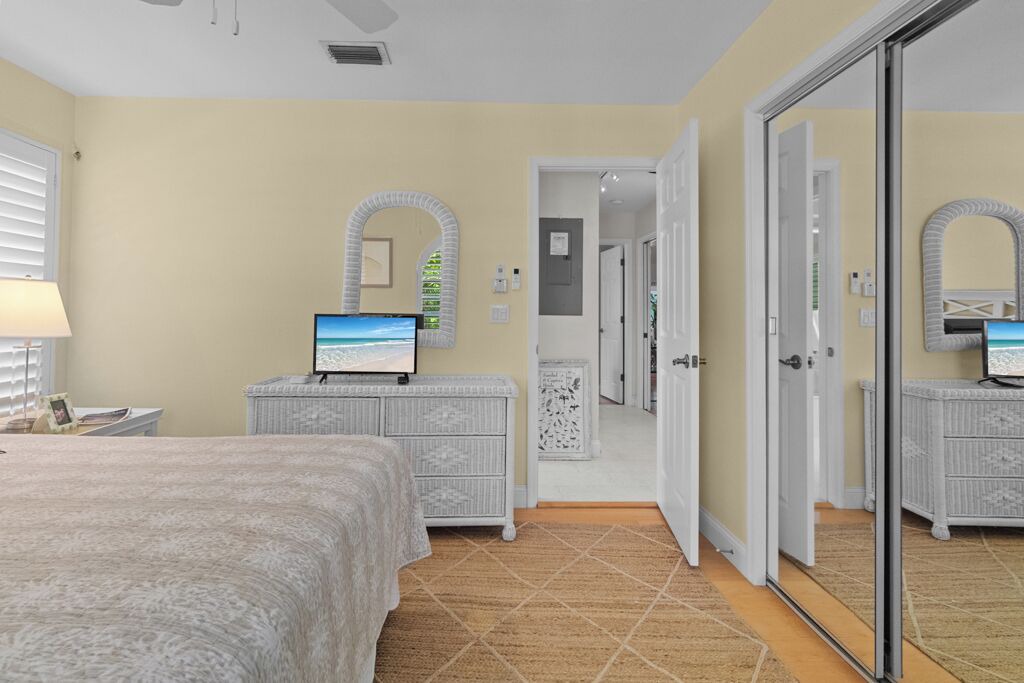 Photo of Bedroom in The Dunes