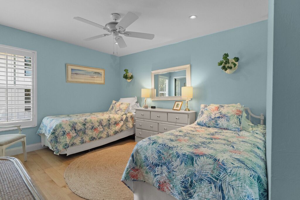Photo of Bedroom in The Dunes