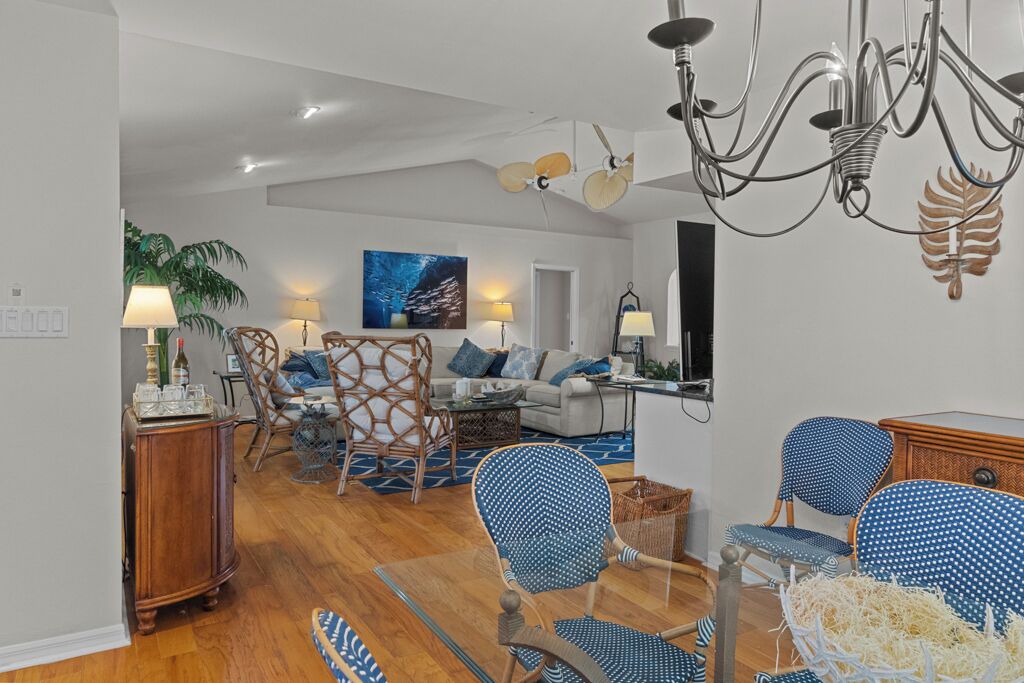 Photo of Livingroom in The Dunes