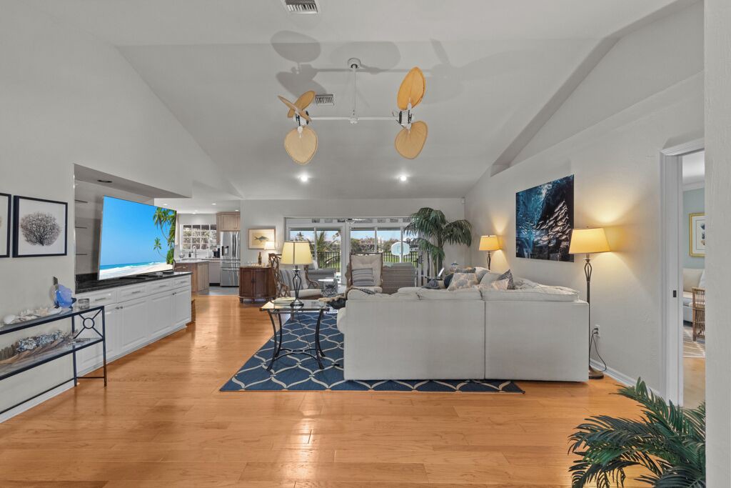 Photo of Livingroom in The Dunes