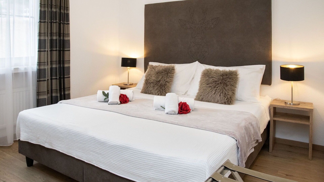 Photo of Bedroom in Falera
