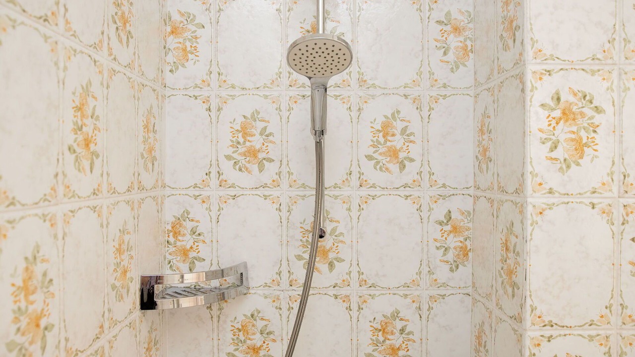Photo of Bathroom in Falera