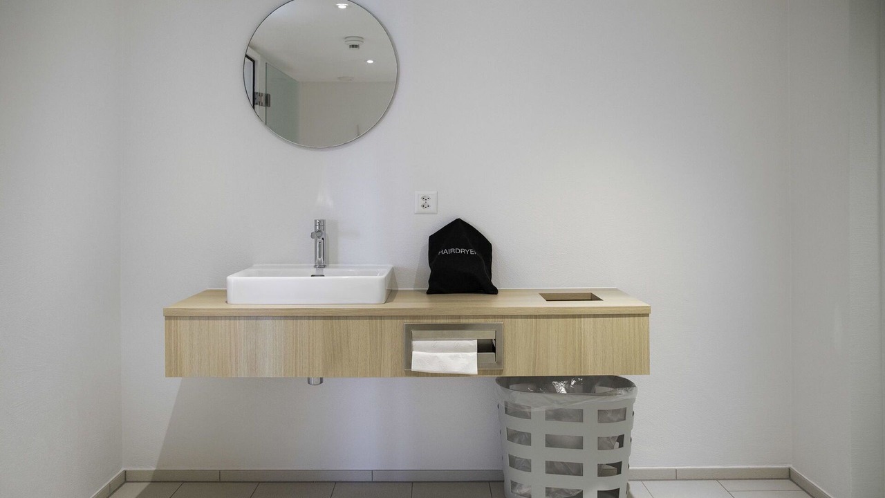 Photo of Bathroom in Falera
