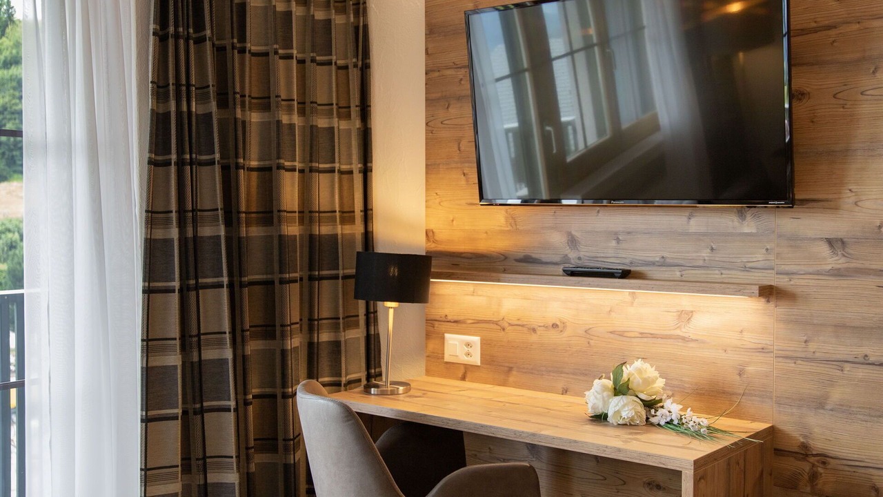 Photo of Bedroom in Falera