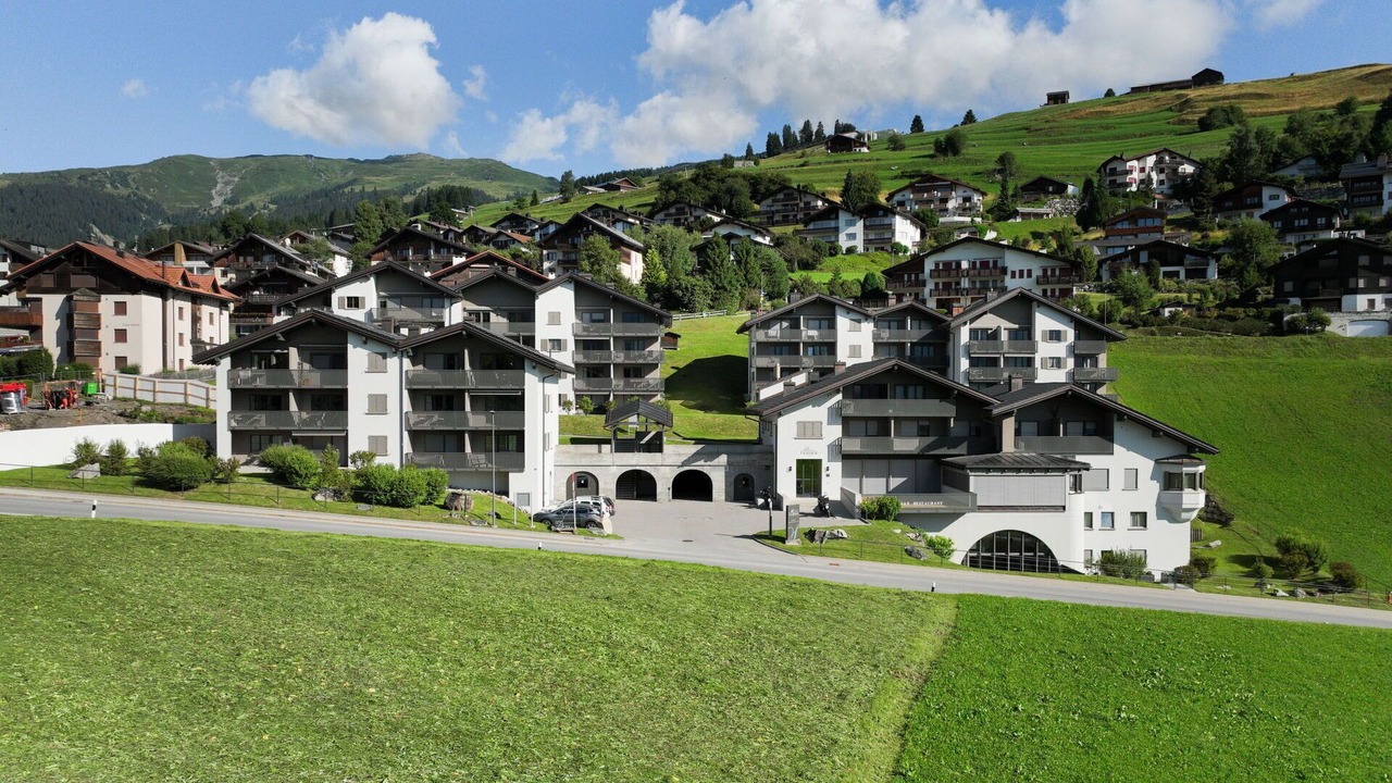 Photo of Outdoor in Falera