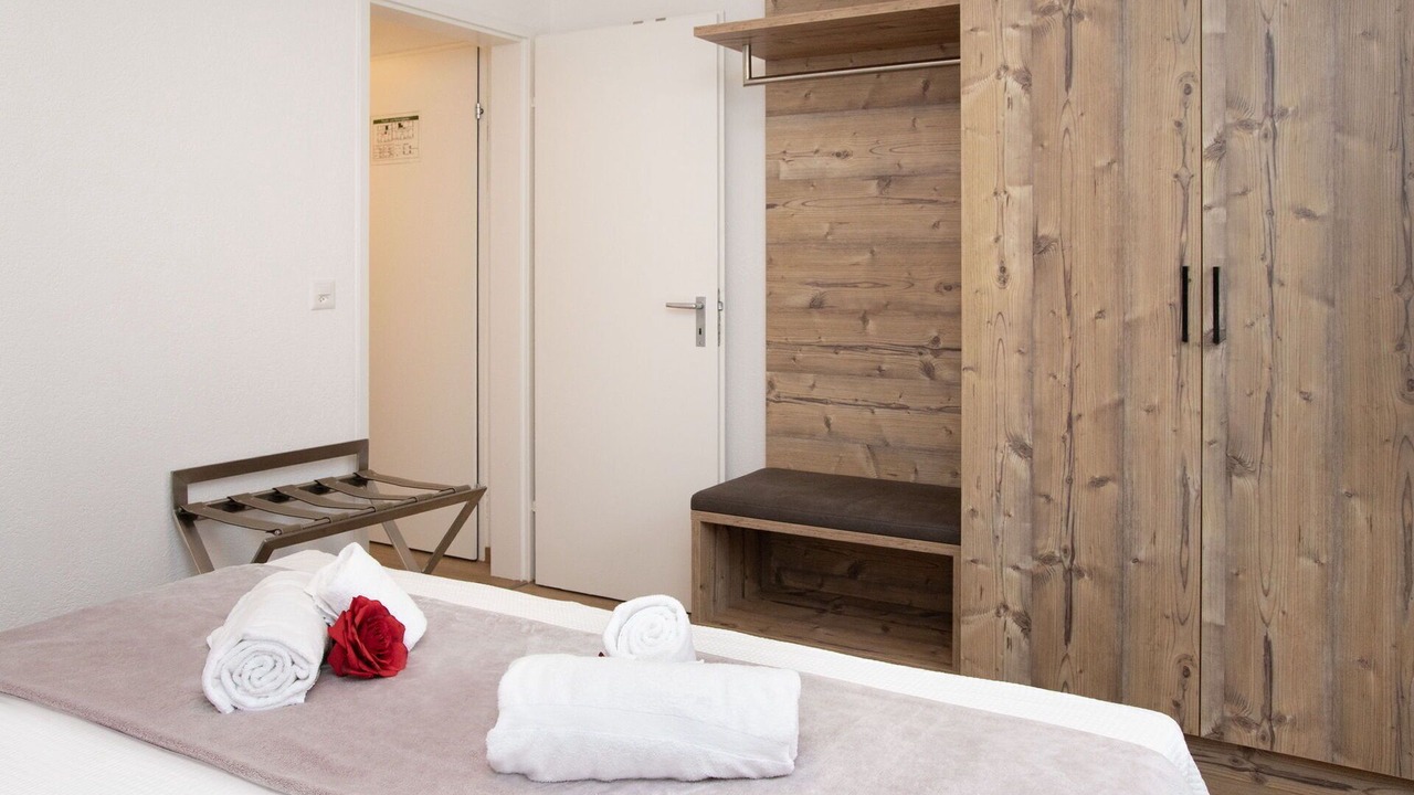 Photo of Bedroom in Falera