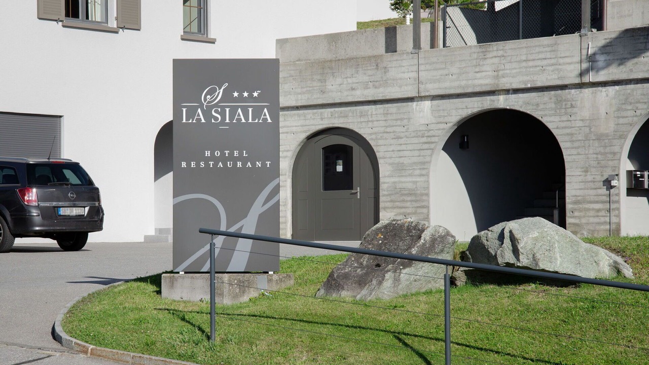 Photo of Outdoor in Falera