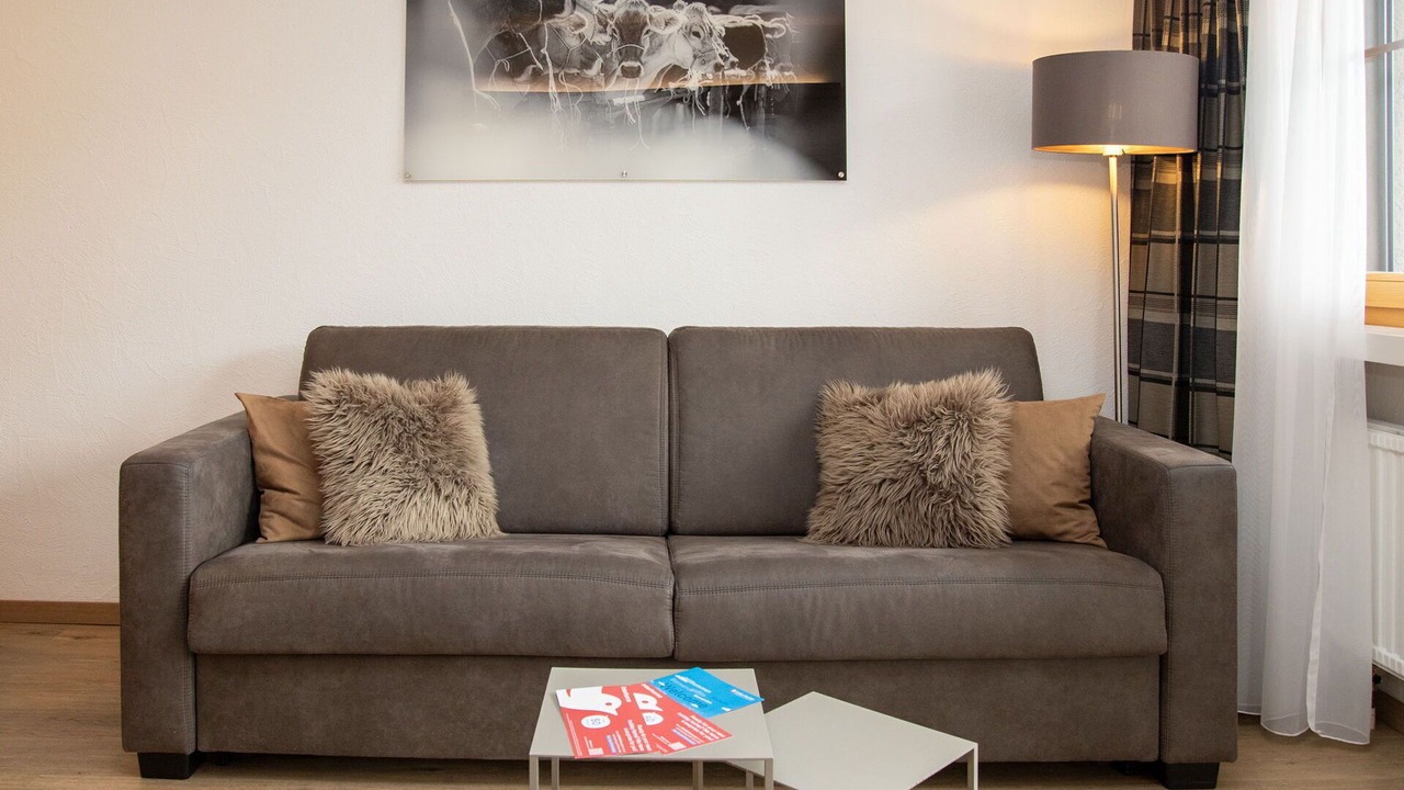 Photo of Bedroom in Falera
