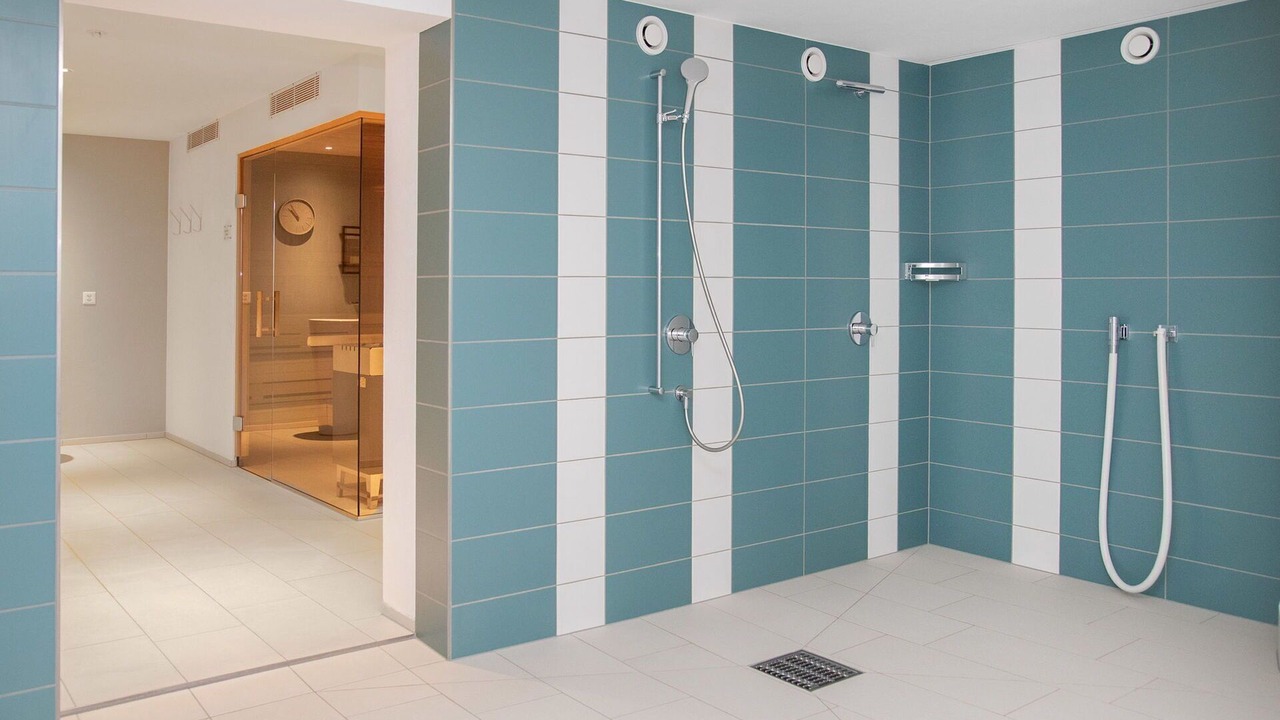 Photo of Bathroom in Falera