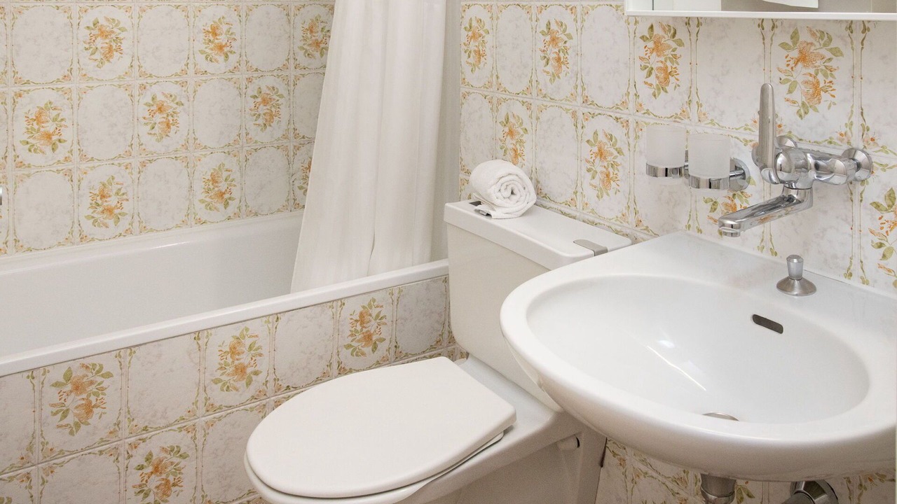Photo of Bathroom in Falera