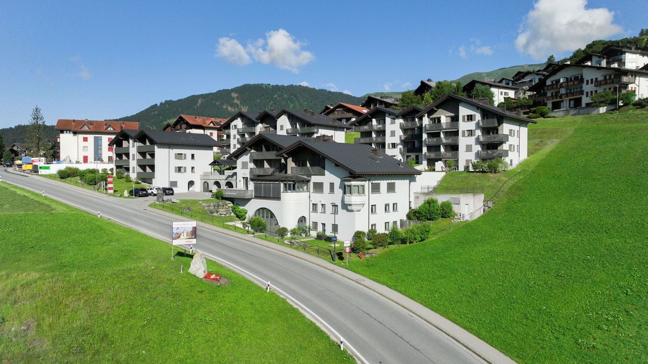 Photo of Outdoor in Falera