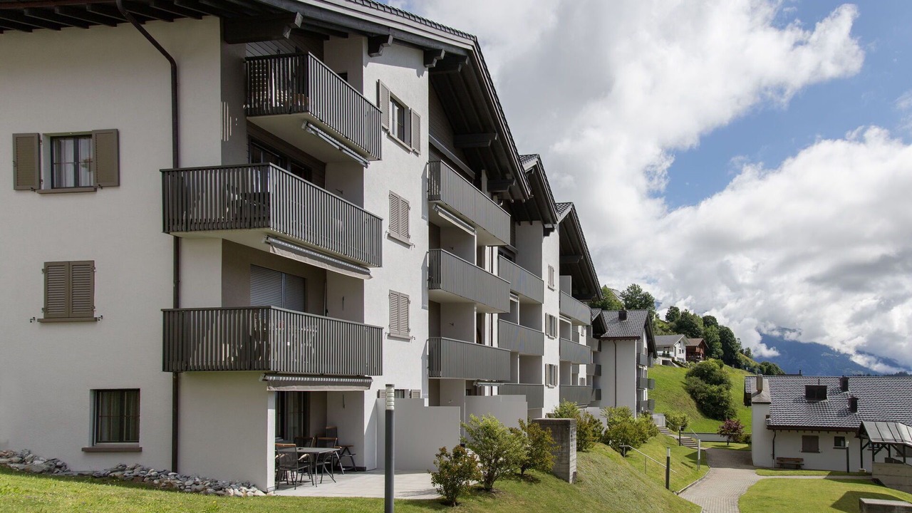 Photo of Patio Balcony in Falera