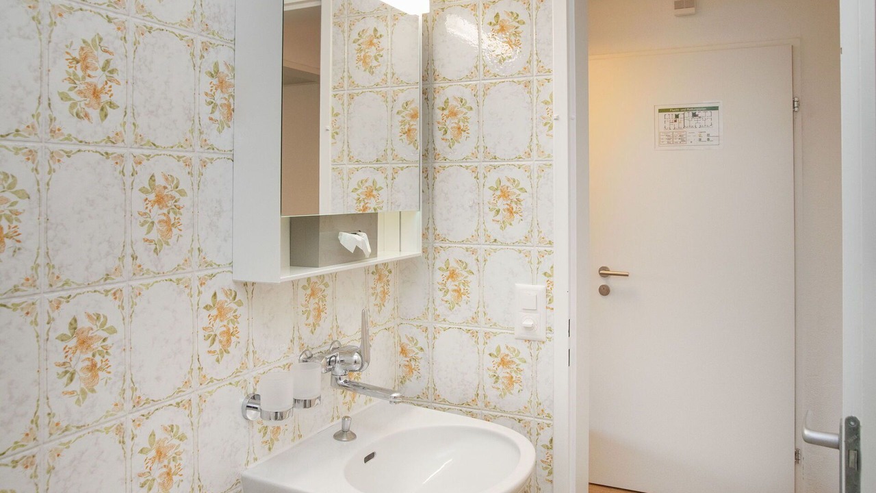 Photo of Bathroom in Falera