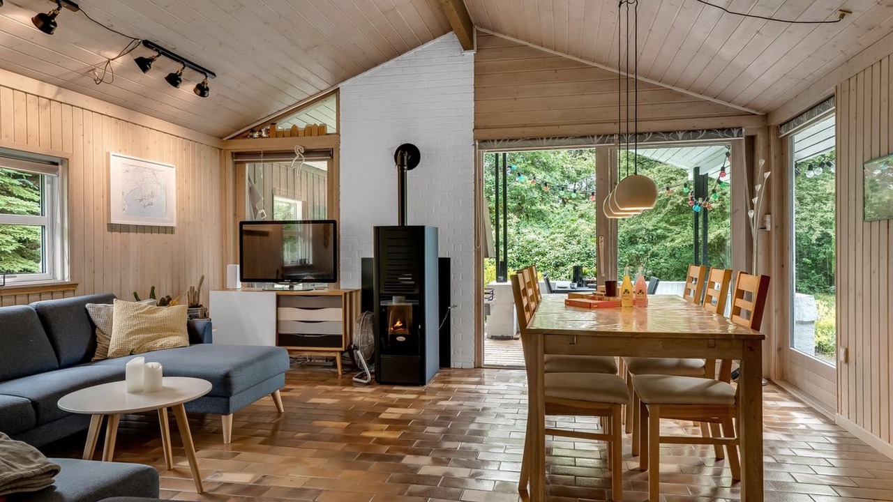 Photo of Livingroom in Aabybro