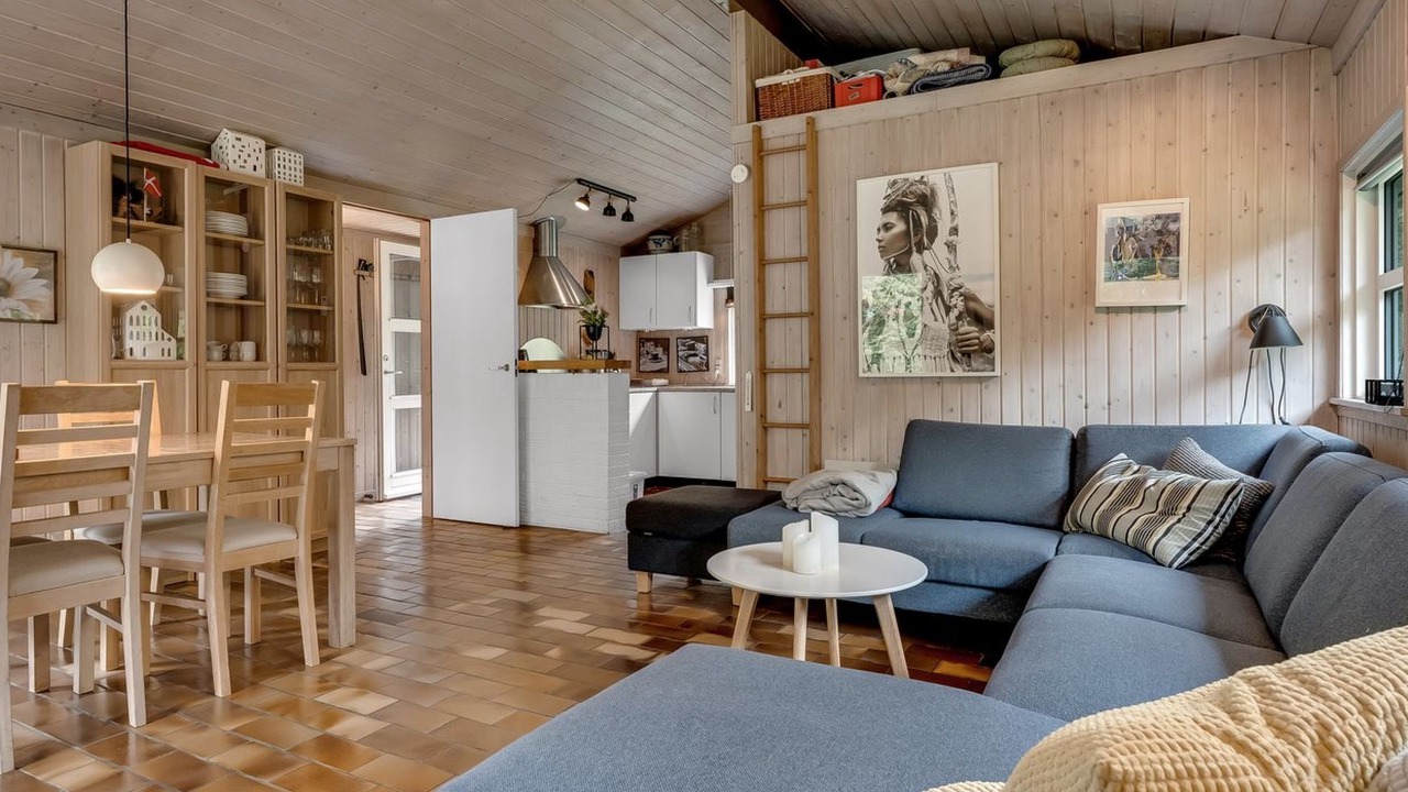 Photo of Livingroom in Aabybro