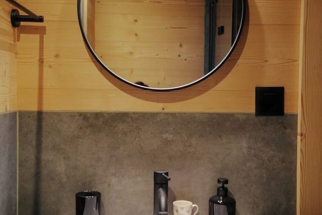 Photo of Bathroom in Champery