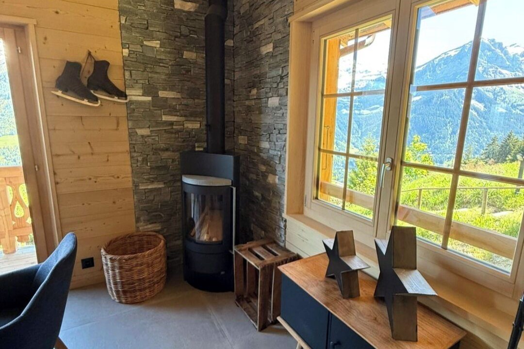 Photo of Others in Champery