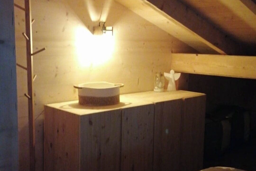 Photo of Bedroom in Champery