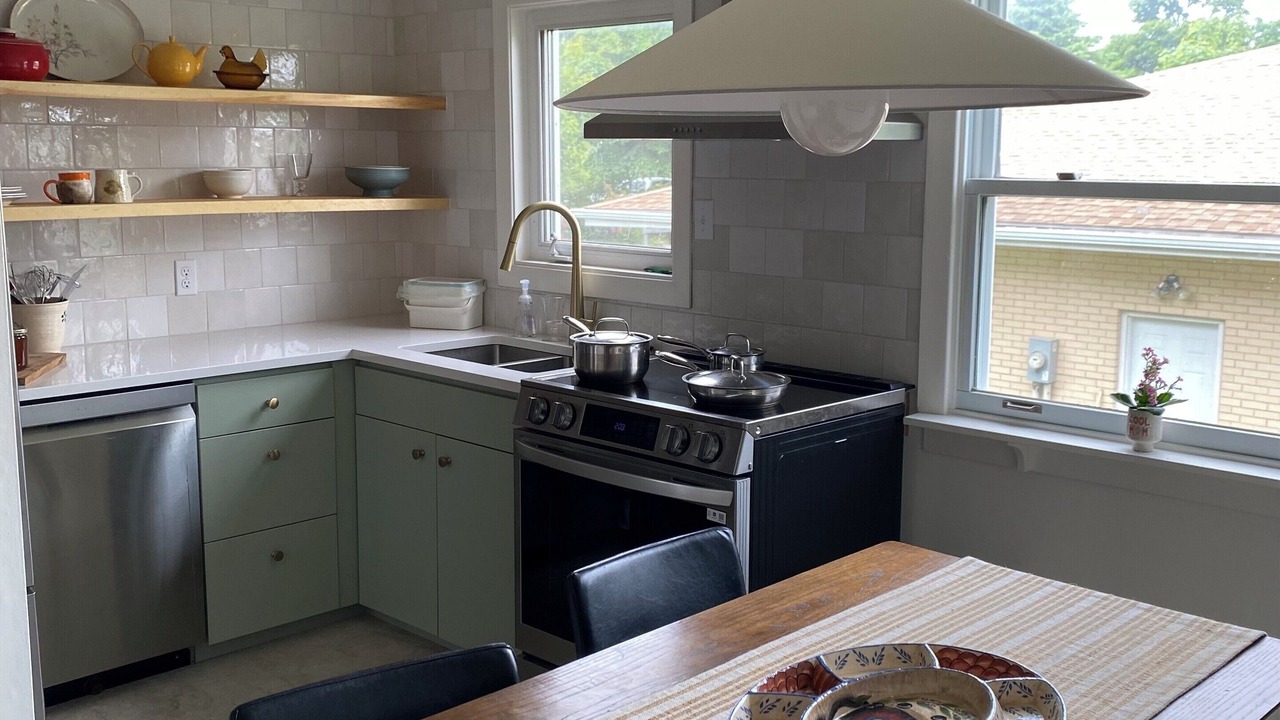 Photo of Kitchen in Summerside