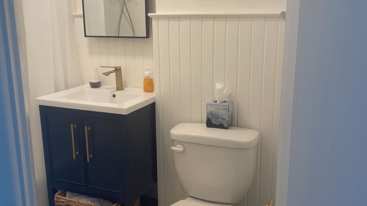 Photo of Bathroom in Summerside