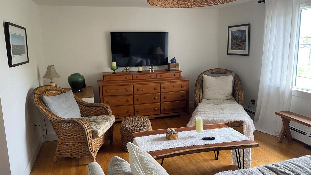 Photo of Livingroom in Summerside