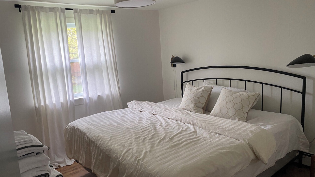 Photo of Bedroom in Summerside