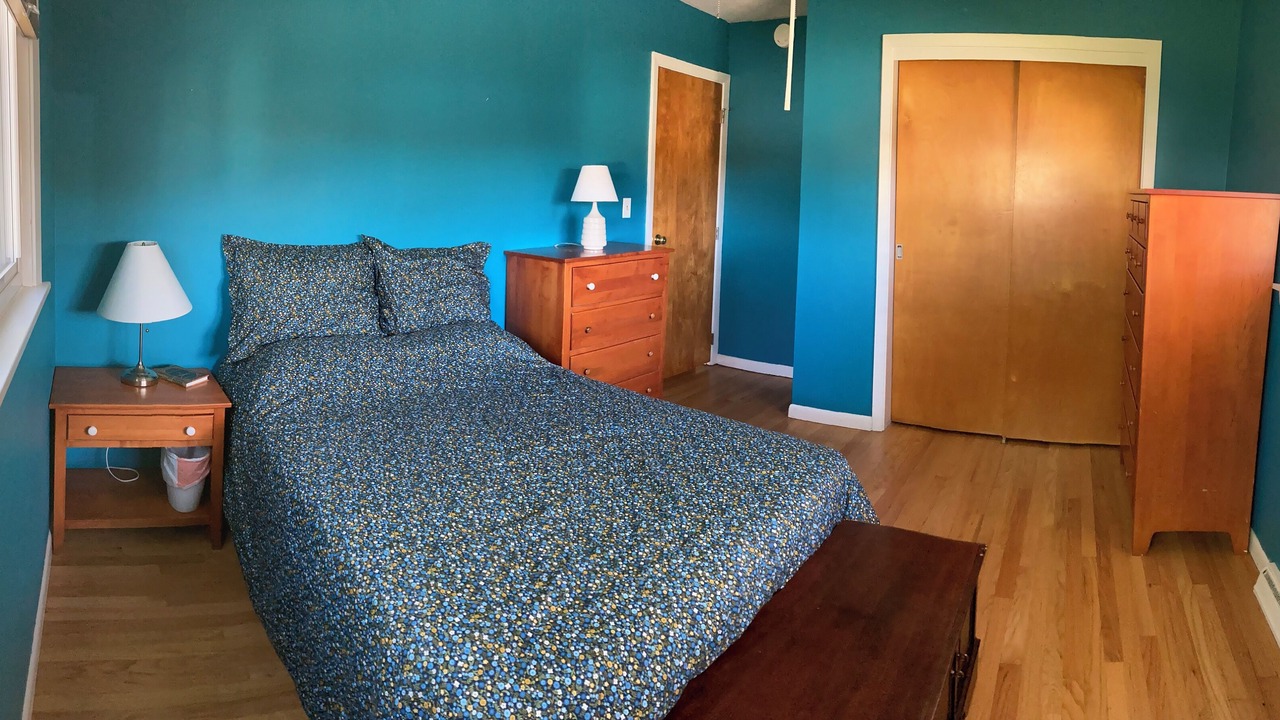 Photo of Bedroom in Indiana