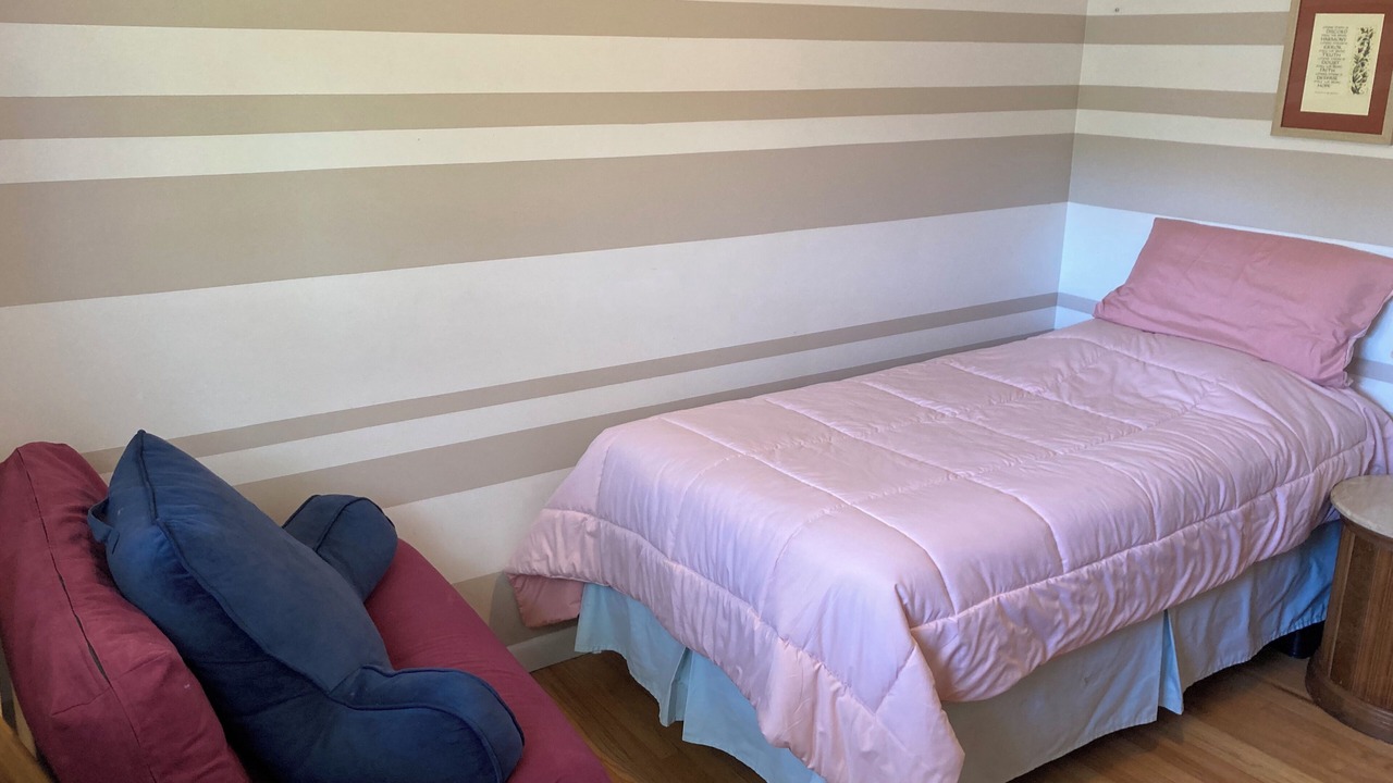 Photo of Bedroom in Indiana