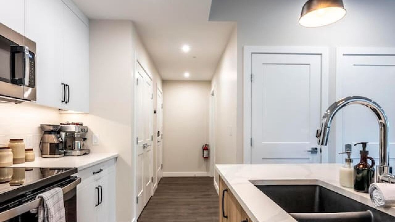 Photo of Kitchen in Golden